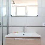 Apartament S029 - Sirolo, Deliziosa Mansarda Condizionata Vista Mare
