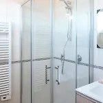 Apartament S029 - Sirolo, Deliziosa Mansarda Condizionata Vista Mare