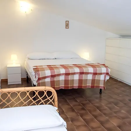 S029 - Sirolo, Deliziosa Mansarda Condizionata Vista Mare Sirolo