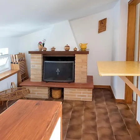 S029 - Sirolo, Deliziosa Mansarda Condizionata Vista Mare Appartamento Sirolo