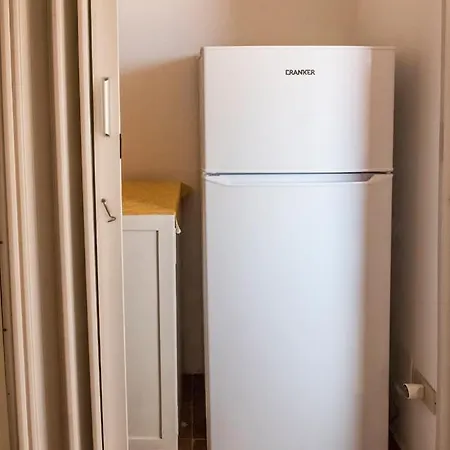 S029 - Sirolo, Deliziosa Mansarda Condizionata Vista Mare * Sirolo