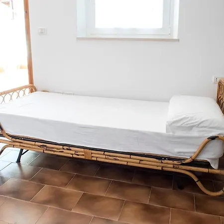 S029 - Sirolo, Deliziosa Mansarda Condizionata Vista Mare Appartamento *