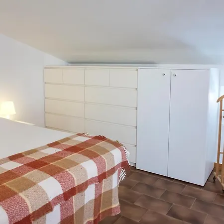 S029 - Sirolo, Deliziosa Mansarda Condizionata Vista Mare *