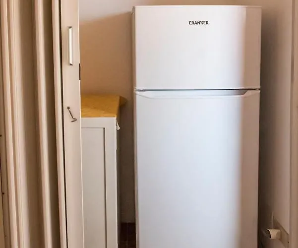 S029 - Sirolo, Deliziosa Mansarda Condizionata Vista Mare * Sirolo