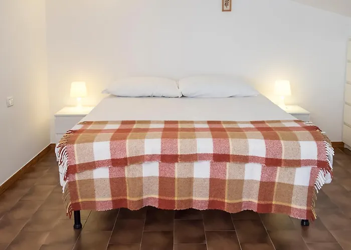 S029 - Sirolo, Deliziosa Mansarda Condizionata Vista Mare