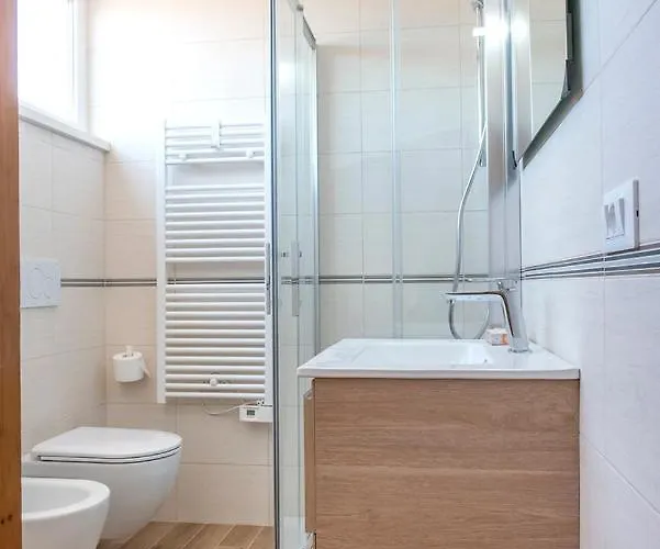 S029 - Sirolo, Deliziosa Mansarda Condizionata Vista Mare